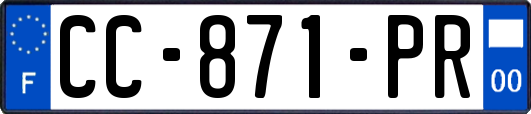 CC-871-PR