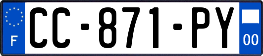 CC-871-PY
