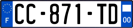 CC-871-TD