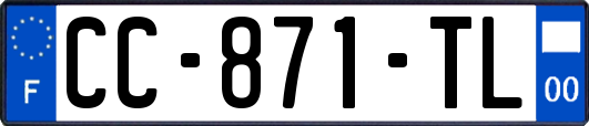 CC-871-TL