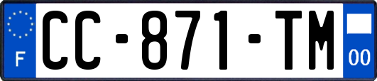 CC-871-TM