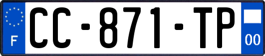 CC-871-TP
