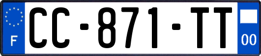 CC-871-TT