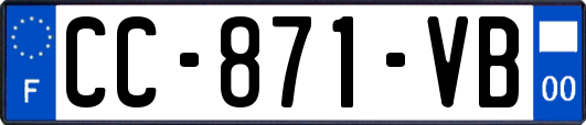 CC-871-VB