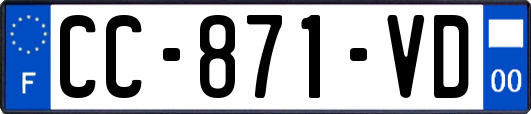 CC-871-VD