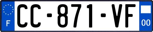 CC-871-VF
