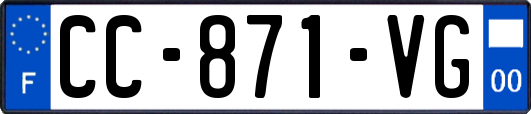 CC-871-VG