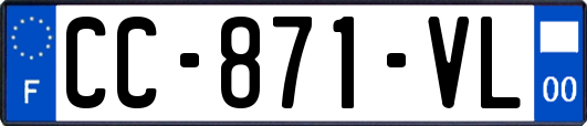CC-871-VL