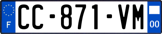 CC-871-VM