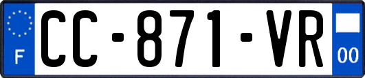 CC-871-VR