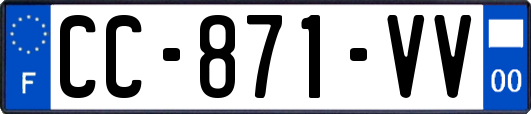 CC-871-VV