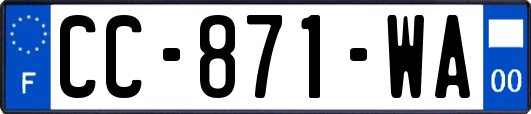 CC-871-WA