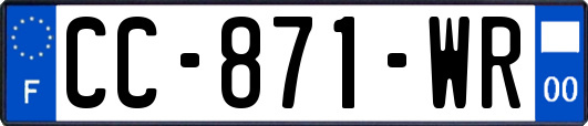 CC-871-WR