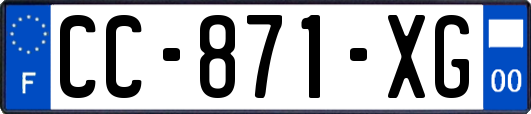 CC-871-XG