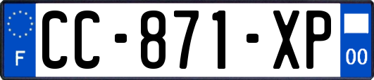 CC-871-XP
