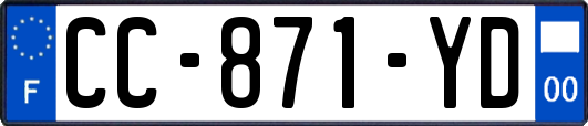 CC-871-YD
