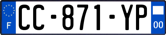 CC-871-YP