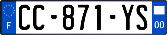 CC-871-YS