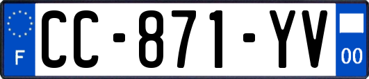 CC-871-YV