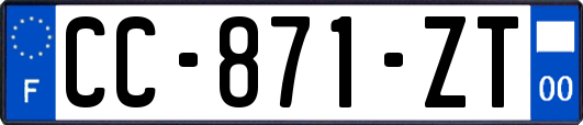 CC-871-ZT