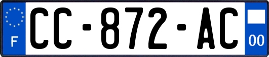 CC-872-AC