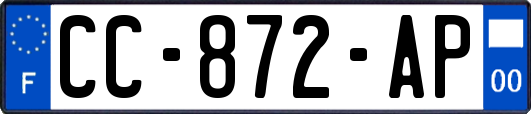 CC-872-AP