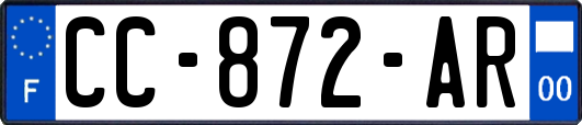 CC-872-AR