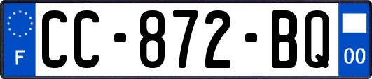 CC-872-BQ