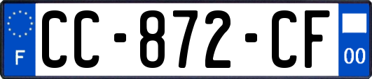 CC-872-CF