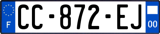 CC-872-EJ