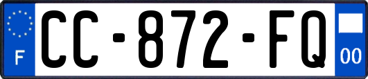 CC-872-FQ