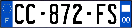 CC-872-FS