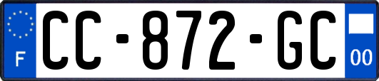 CC-872-GC