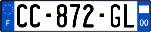 CC-872-GL