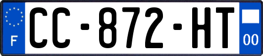 CC-872-HT