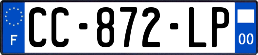 CC-872-LP