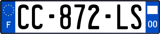 CC-872-LS