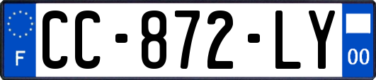 CC-872-LY