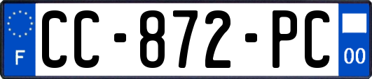 CC-872-PC