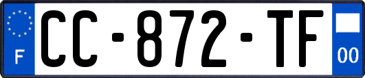 CC-872-TF