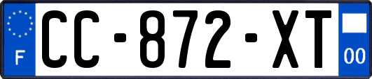 CC-872-XT