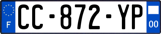 CC-872-YP