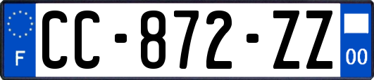 CC-872-ZZ