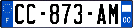 CC-873-AM