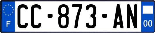 CC-873-AN