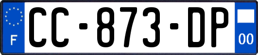 CC-873-DP