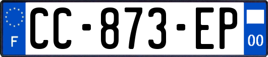 CC-873-EP