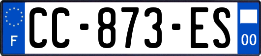 CC-873-ES
