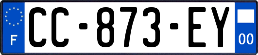 CC-873-EY
