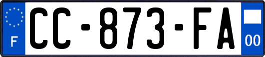 CC-873-FA